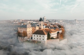 Ungarn KW27 Veszprém-Balaton europäische Kulturhauptstadt